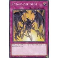 Rotäugiger Geist DLCS-DE071