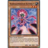 Wahrsageprinzessin Bl&uuml;tenelfe DLCS-DE082