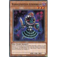 Wahrsageprinzessin Astromorrigan DLCS-DE083