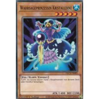 Wahrsageprinzessin Kristalldine DLCS-DE085
