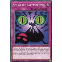 Schwarze Katzastrophe DLCS-DE088