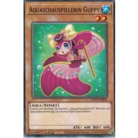 Aquaschauspielerin Guppy DLCS-DE091