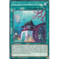 Aquariumeinrichtung DLCS-DE094