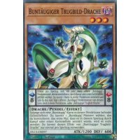 Buntäugiger Trugbild-Drache DLCS-DE097