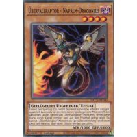 Überfallraptor - Napalm-Dragonius DLCS-DE100