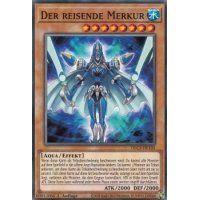 Der reisende Merkur DLCS-DE102