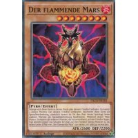Der flammende Mars DLCS-DE103