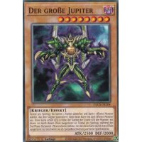Der gro&szlig;e Jupiter DLCS-DE104
