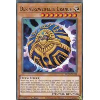 Der verzweifelte Uranus DLCS-DE105