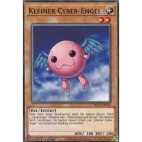 Kleiner Cyber-Engel DLCS-DE107