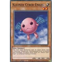 Kleiner Cyber-Engel DLCS-DE107