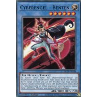Cyberengel - Benten DLCS-DE108