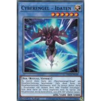 Cyberengel - Idaten DLCS-DE109
