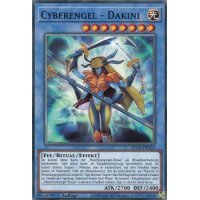 Cyberengel - Dakini DLCS-DE110