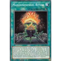 Maschinenengel-Ritual DLCS-DE111