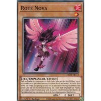 Rote Nova DLCS-DE113