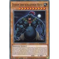Zushin der schlafende Riese DLCS-DE114