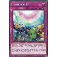 Dr&auml;ngkraft DLCS-DE116