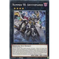 Nummer 98: Antitopianer DLCS-DE123