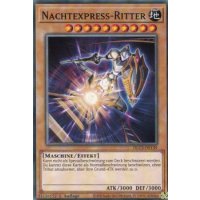 Nachtexpress-Ritter