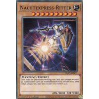 Nachtexpress-Ritter DLCS-DE139