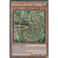 Erwachen der Besessenen - Rasenryu DLCS-DE144