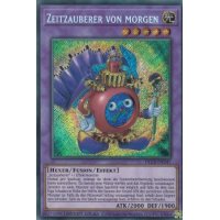 Zeitzauberer von morgen DLCS-DE147