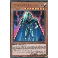 Legend&auml;rer Ritter Timaeus DLCS-DE001