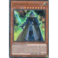 Legend&auml;rer Ritter Critias DLCS-DE002