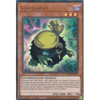 Kuribandit DLCS-DE004