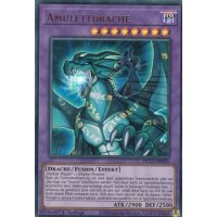 Amulettdrache DLCS-DE005