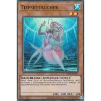 Tiefseetaucher OP13-DE004