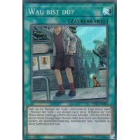 Wau bist du? OP13-DE010