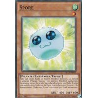 Spore OP13-DE016