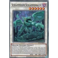 Schlammiger Schlammdrache OP13-DE020