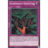 Schwerkraft-Erdrutsch OP13-DE024