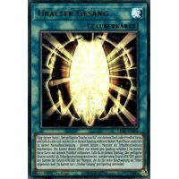 Uralter Gesang LED7-DE004