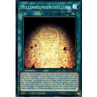 Millenniumsenthüllung LED7-DE006