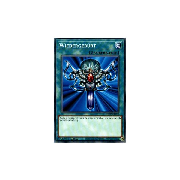 Wiedergeburt LED7-DE012