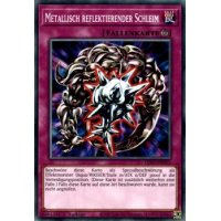 Metallisch reflektierender Schleim LED7-DE015