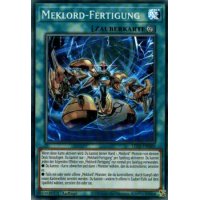 Meklord-Fertigung LED7-DE020