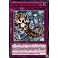 Meklord-Astro der Ausrotter LED7-DE022