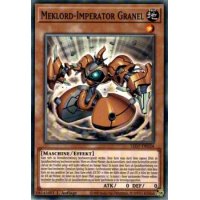 Meklord-Imperator Granel LED7-DE024