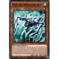 Meklord-Imperator Skiel LED7-DE025