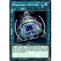 Meklord-Festung LED7-DE029