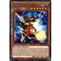 Psi-Mega-Cyber LED7-DE033