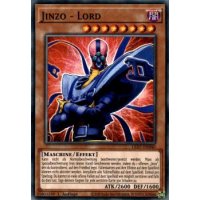 Jinzo - Lord