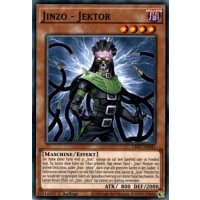 Jinzo - Jektor
