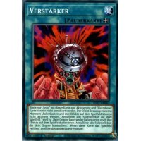 Verstärker LED7-DE043