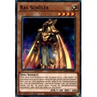 Ras Schüler LED7-DE046